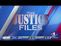 The Justice Files: An innocent man or a convicted killer