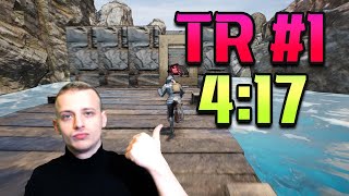 ALTF4 Speedrun Türkiye YENİ REKOR ÜSTÜNE REKOR (4:17)