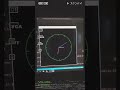 creat analog watch using python