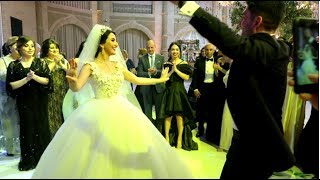 Azerbaijani Wedding I VLOG