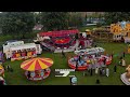 Leicester Eid Funfair 2025