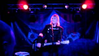 Mike Peters of The Alarm - "Absolute Reality" live at The Flowerpot, Derby