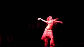 Bellydance  (Yearning) / Gia Anjana