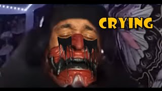 6ARAKIN Cry  (Crying Tears)