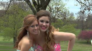 Prom Vlog - 2014