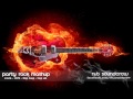 [HQ] Rock Music Best Club Mix 2011 feat. Kings of Leon, Guns n Roses, Jay Sean (DJ Pauly P Mix)