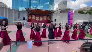 2022 IUCA Laasya’s Performance