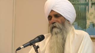 Ladivaar Katha 3, Sant Baba Jagjit Singh Ji Harkhowal Wale