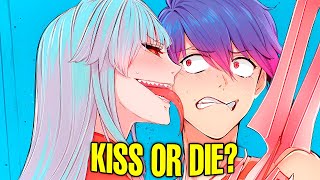 Boy is Forced To DATE Ugly DEMON Girl To Receive his POWERS - Manhwa Recap
