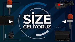 SİZE GELİYORUZ 14.BÖLÜM - GÖZTEPE