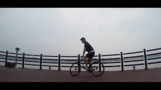 [마엘 버킷리스트] #3 Fixed gear 픽시