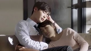 [MV] Kim Nayoung(김나영) - Maze(미로) - 당신이 잠든 사이에 OST(あなたが眠っている間に While You Were Sleeping)