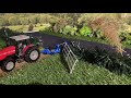 a.l agri videos episode 5 our loft spring stop motion