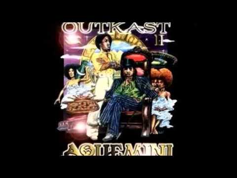 OutKast - SpottieOttieDopaliscious (1998)(SSLO9D) - YouTube