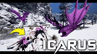 This new species produces precious poop! - ICARUS (Ep.4)