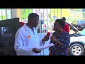 Shell FuelSave, Belinda's 7 Day Driving Challenge, Fuel Saving Tips