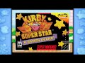 revisiting kirby s dark matter trilogy 1995 2000 wii