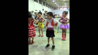 2015 06 25大觀幼兒園在校生~彩紅的約定