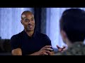 The Toughest Man Alive David Goggins Tells All In First Interview About His Military Service