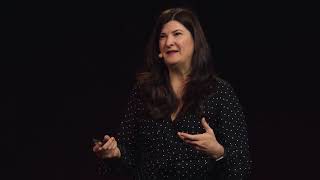 How to overcome the greatest obstacles you've ever going to face | Savannah Saunders | TEDxDIT