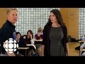 The Basketball Prodigy | Mr. D | CBC