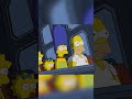 the simpsons at disneyland simpson shorts