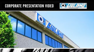 GIULIANO AUTOMOTIVE | FACES OF OUR PASSION