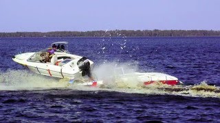 US Coast Guard Boating Safety Message