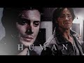 | Supernatural - Human |