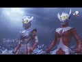 ultraman zero ultraman ginga ultraman geed ultraman cosmos ultraman tiga ultraman belial.