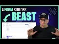 A Powerful WordPress Form Builder - Bit Forms