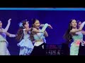 BINI - Pantropiko @ Galaxy AI Festival | AnongSayoTv Cover