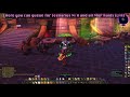 jessiehealz how to enter old looking for raid instances world of warcraft