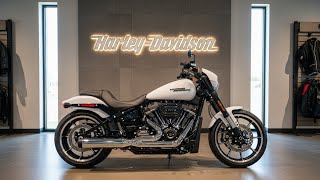 “2026 Harley-Davidson Model R LEAKED?! This Changes EVERYTHING Harley Riders Know!”