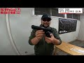 【5分でわかる】ksc gbb sti strike gun スライドhw system7【vol.422】 モケイパドック サバゲー エアガンレビュー