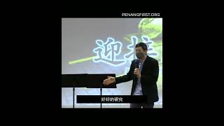 [主日中文信息回顾] 2022年6月26日 Pr Keng Kok Chong | Penang First #Shorts