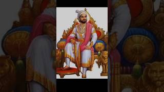 Chhatrapati Shivaji Maharaj