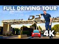 DAMAC HILLS 2 | FULL DRIVING TOUR *AKOYA OXYGEN* [4k]