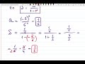 8.2 hw 3 geometric series 2 ^ n 1 6^n