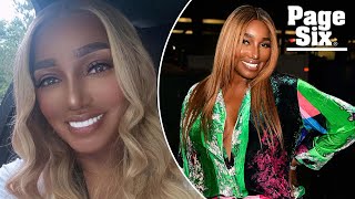 Is this really NeNe Leakes?! | Page Six Celebrity News