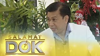 Salamat Dok: Different stages, causes, symptoms, and effects of hypertension