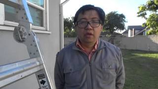 how to install cell phone signal booster in building