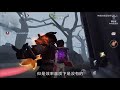 【第五人格】苹果 u0026安卓玩起来是两个游戏？细数高低画质下苹果安卓的不同。