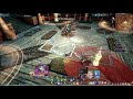 astellia shaman farming solo crimson