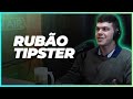 DE FUZILEIRO NAVAL A TRADER ESPORTIVO | RUBÃO TIPSTER | EP02