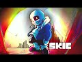 undertale last corridor ost megalovania broken promise mix by skie flp