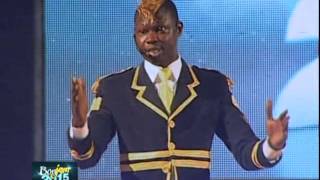 AMBASSADEUR AGALAWAL - BONJOUR 2015