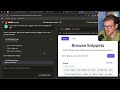 This AI Code Builder is Next Level
