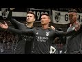 FIFA 21 Temporada 2020/21 SL Benfica vs Vitória Guimarães