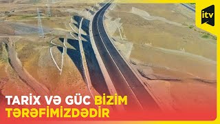 Zəngəzur dəhlizi elə ermənilərin özlərinə də lazımdır